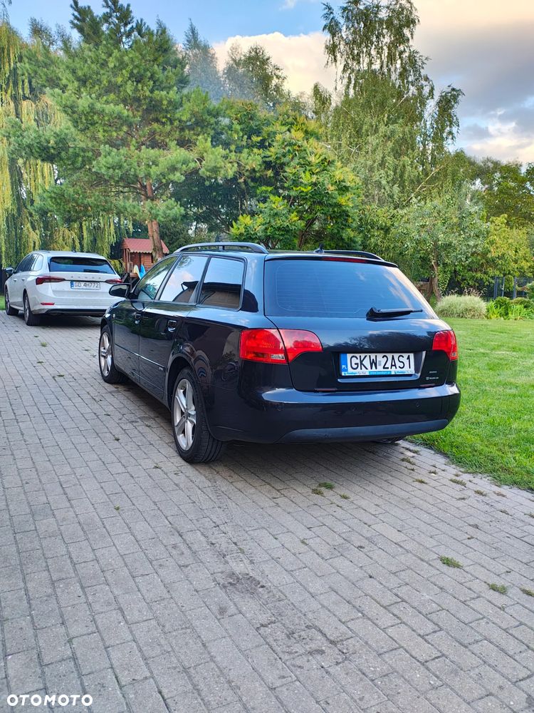 Audi A4 - 11