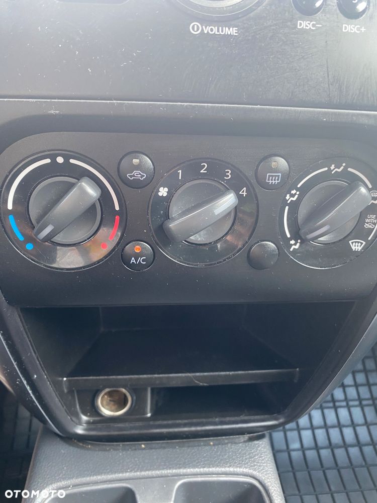 Fiat Sedici 1.9 Multijet 4x2 Dynamic Plus - 25