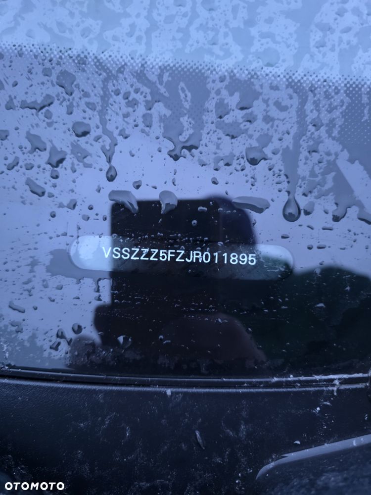 Seat Leon 1.5 EcoTSI Evo FR S&S - 20