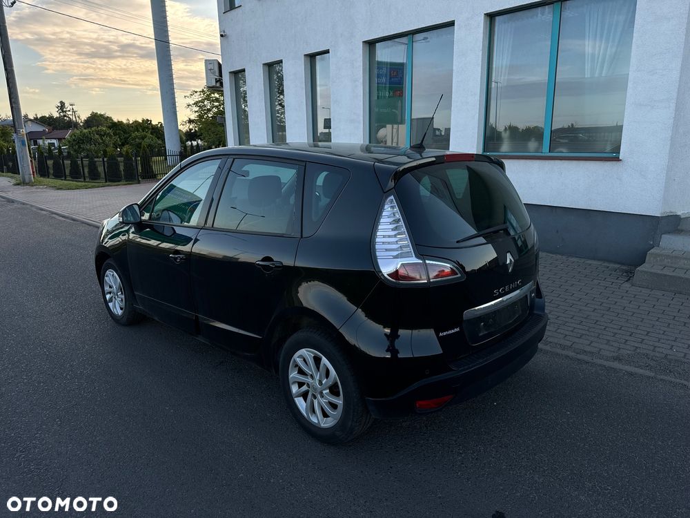 Renault Scenic 1.2 TCe Energy Limited - 23
