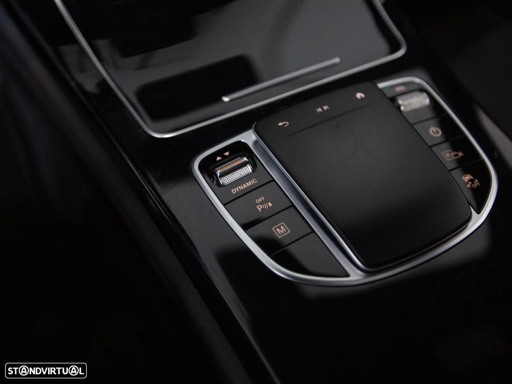 Mercedes-Benz GLC 300 de 4Matic - 33