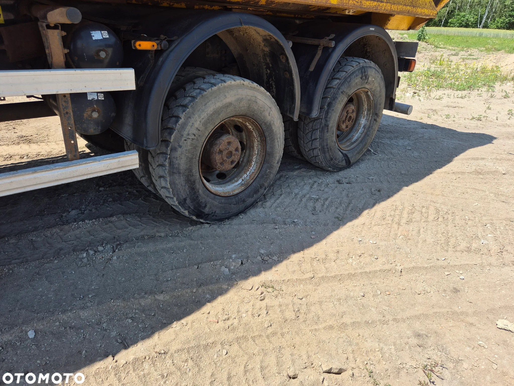 Scania R420 - 16