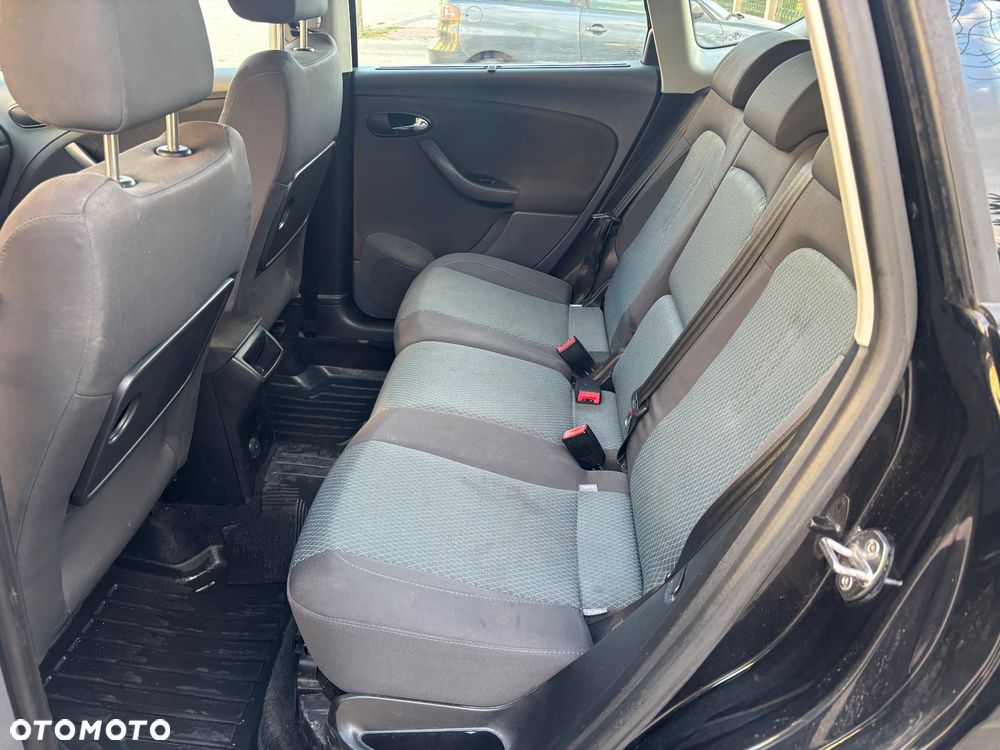 Seat Altea XL 1.6 Audience - 12