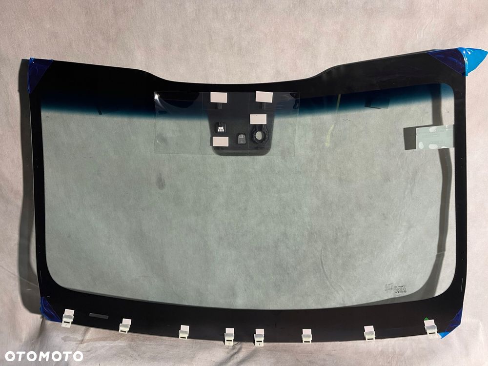 kia sportage szyba przednia sensor solarna 2015-2021 - 5