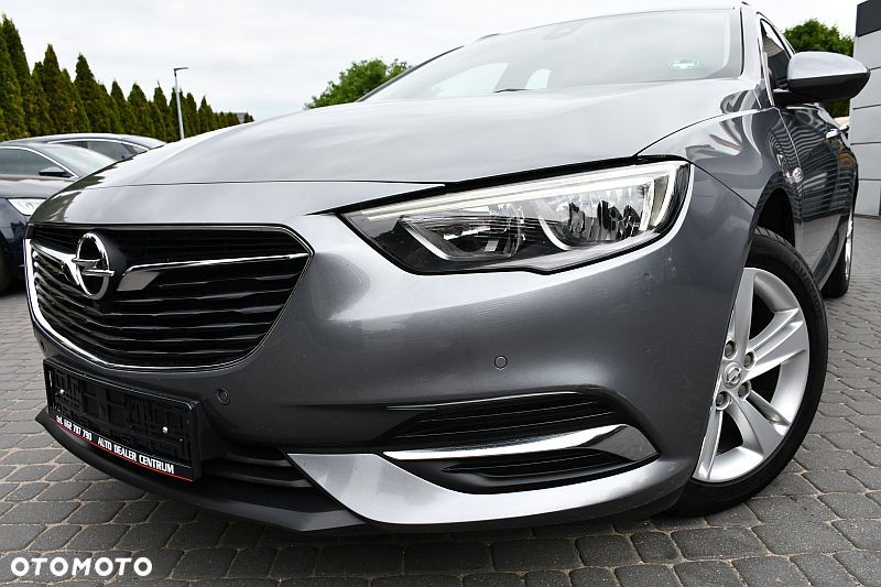 Opel Insignia 1.6 CDTI ecoFLEX Start/Stop Innovation - 33