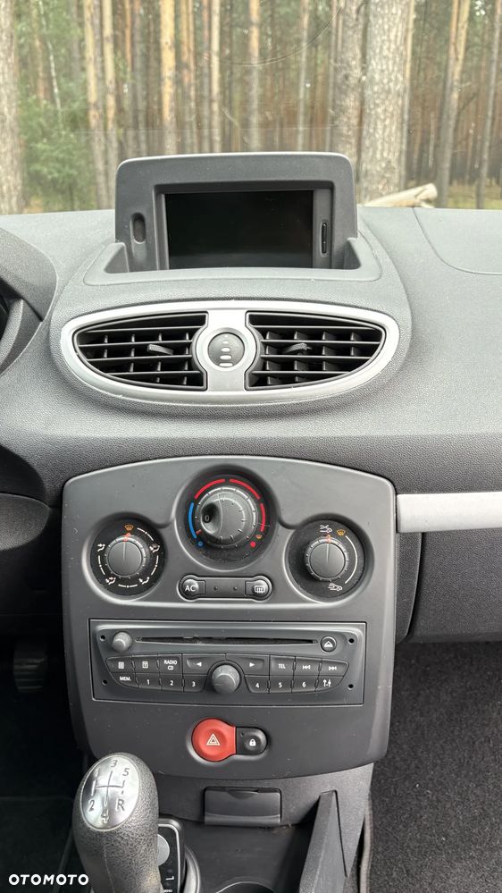 Renault Clio 1.2 16V Alize Euro5 - 13
