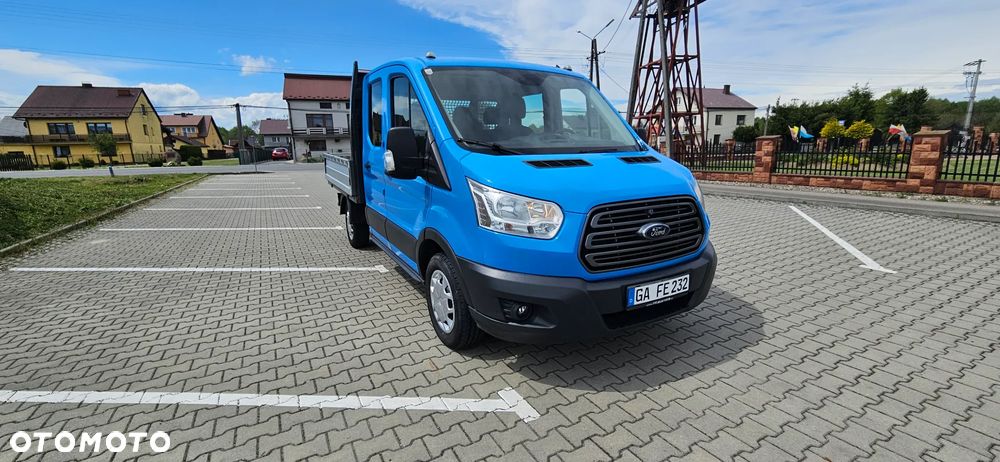 Ford Transit - 3