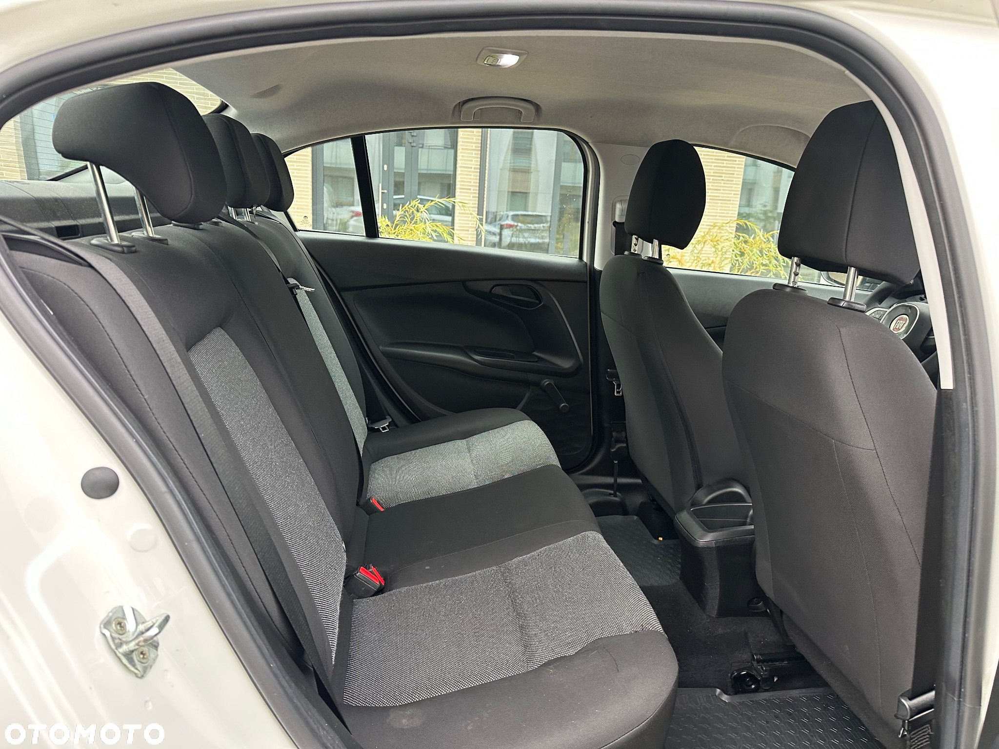 Fiat Tipo 1.4 16v Lounge - 14