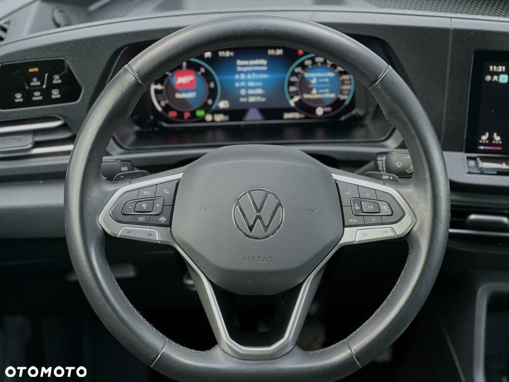 Volkswagen Caddy - 25