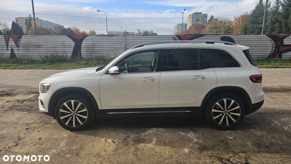 Mercedes-Benz GLB - 5