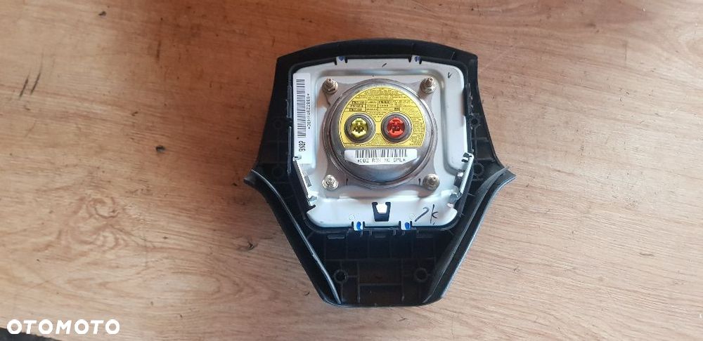 MAZDA 3 BG PODUSZKA AIRBAG  KIEROWCY - 2