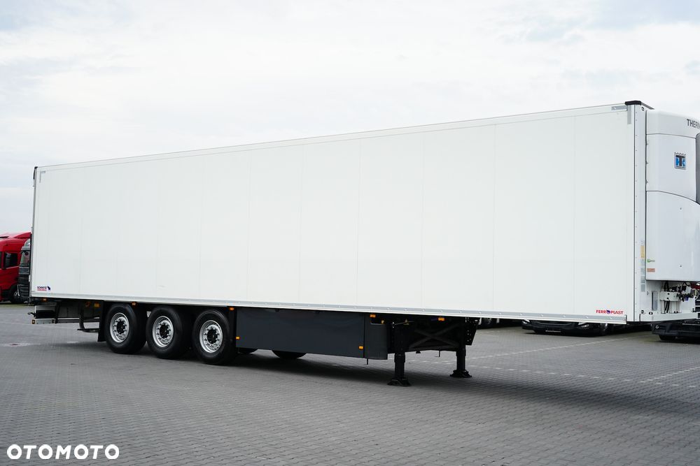 Schmidt CHŁODNIA / TK SLX 300 - 4