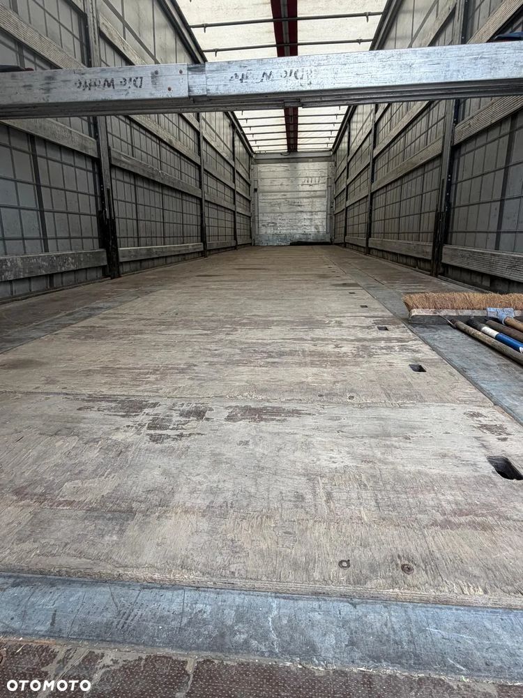 Schmitz Cargobull SCS Colimulda - 10