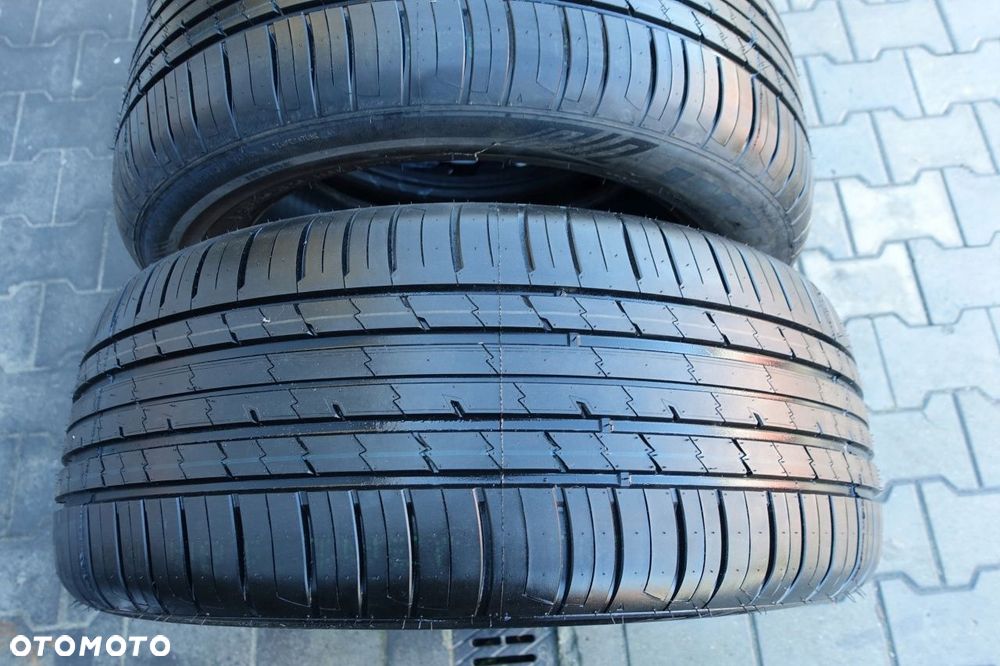 4 opony Imperial Ecosport SUV 275/50/20 2023r NOWE - 2