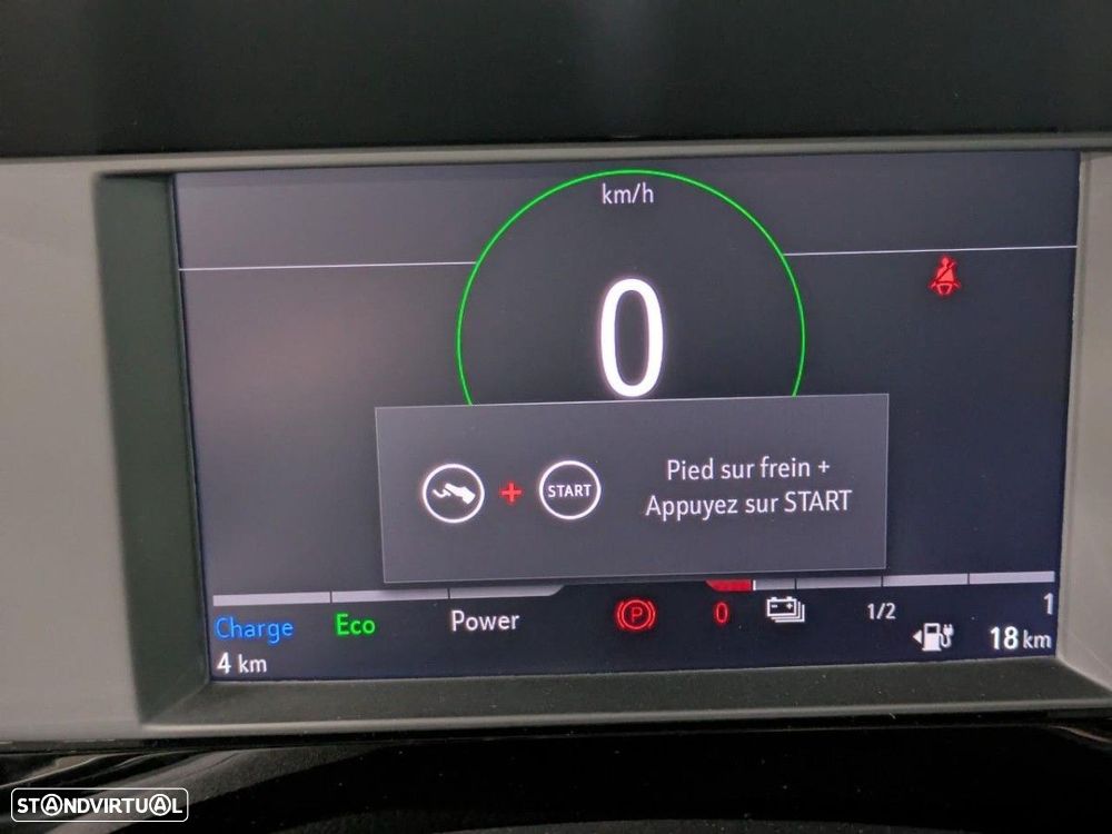Opel Mokka-e 50 kWh GS - 9