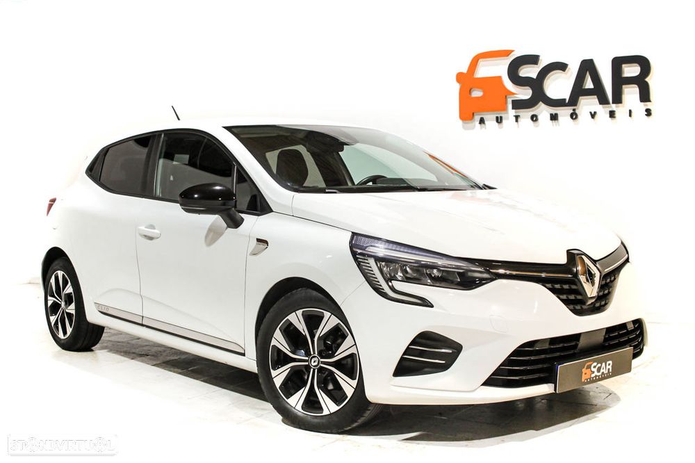 Renault Clio 1.0 TCe Limited - 1