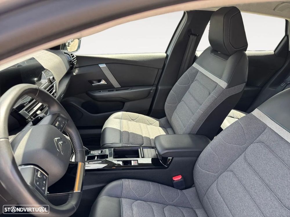 Citroën C4 1.2 PureTech Feel Pack EAT8 - 10