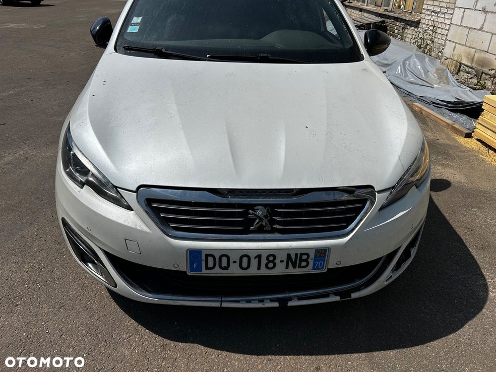Peugeot 308 - 11