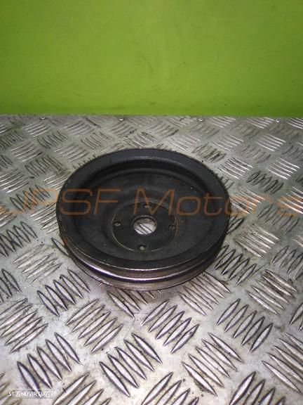 Reparação de Motor Mitsubishi L200 2.5TD 1999 / 2004 / 2005 4D56T // 4D56-T - 34