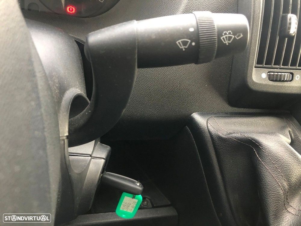Peugeot Boxer 2.0 HDI 130cv - AC - IVA - FRIGORÍFICA - 27