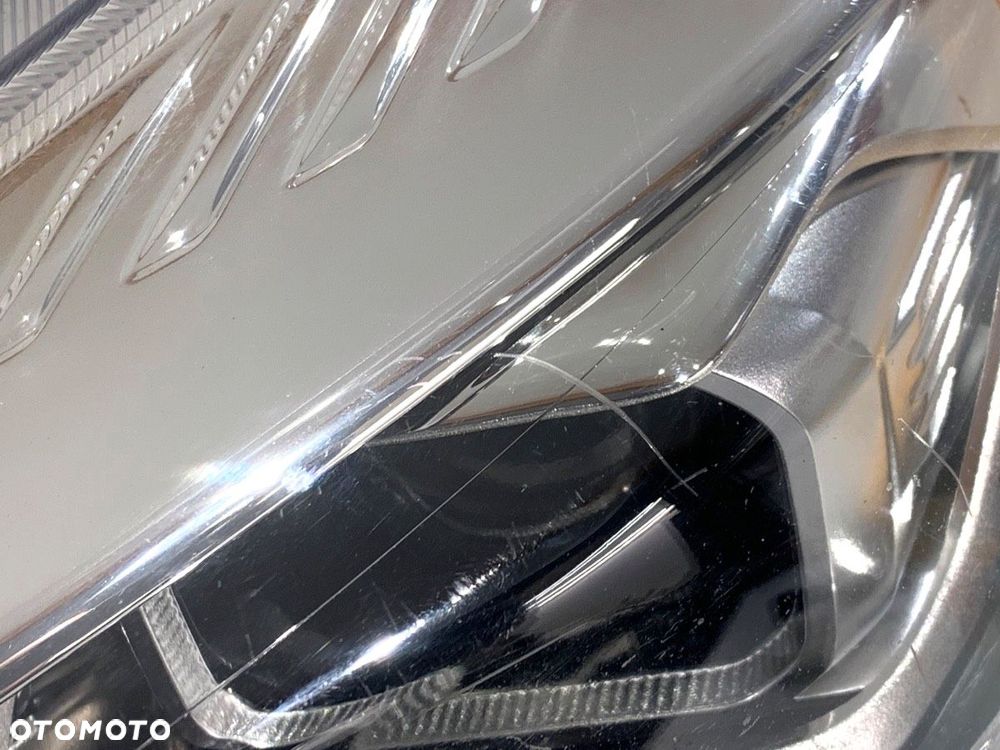 REFLEKTOR LEWY PRZÓD XENON  FORD USA ESCAPE III 2012 - 2019 2.0 Ecoboost 179 kW [242 KM] 2017 - - 2