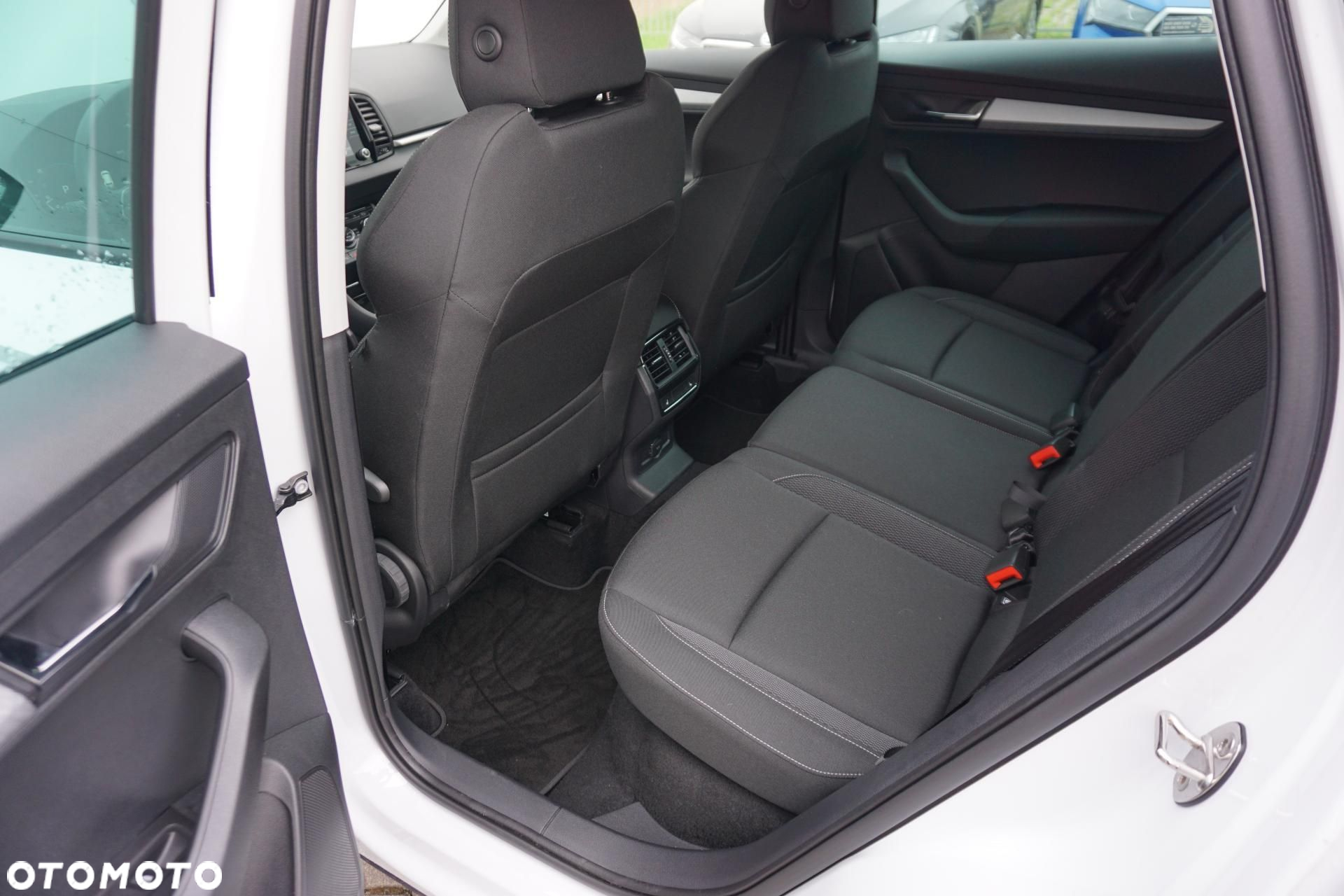 Skoda Karoq - 10