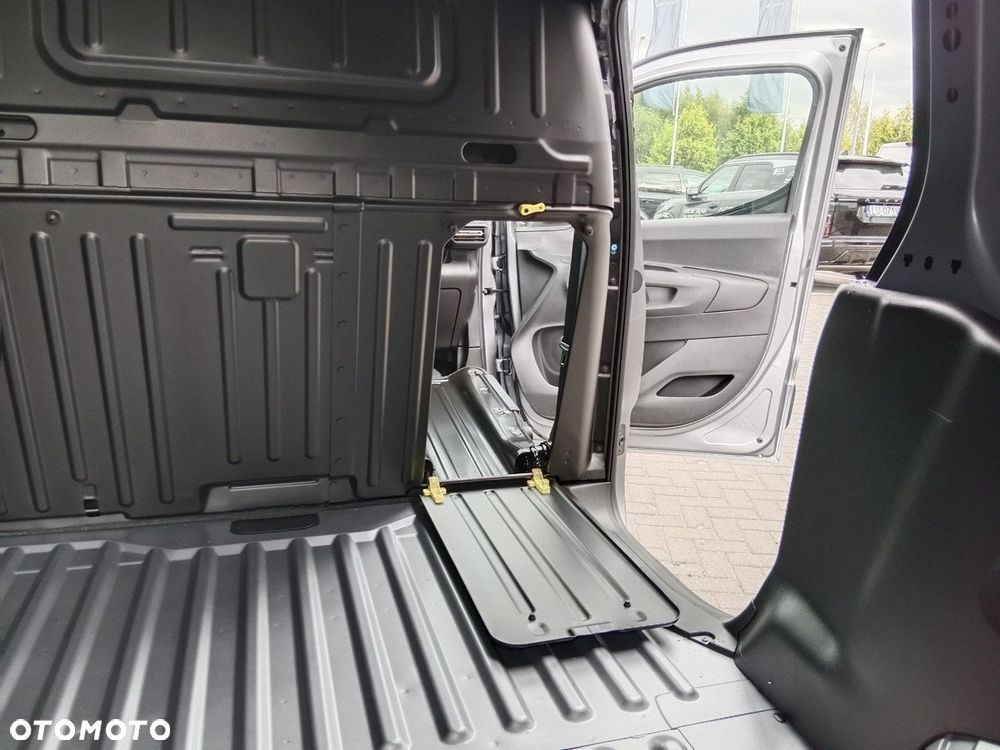 Citroën Berlingo - 12