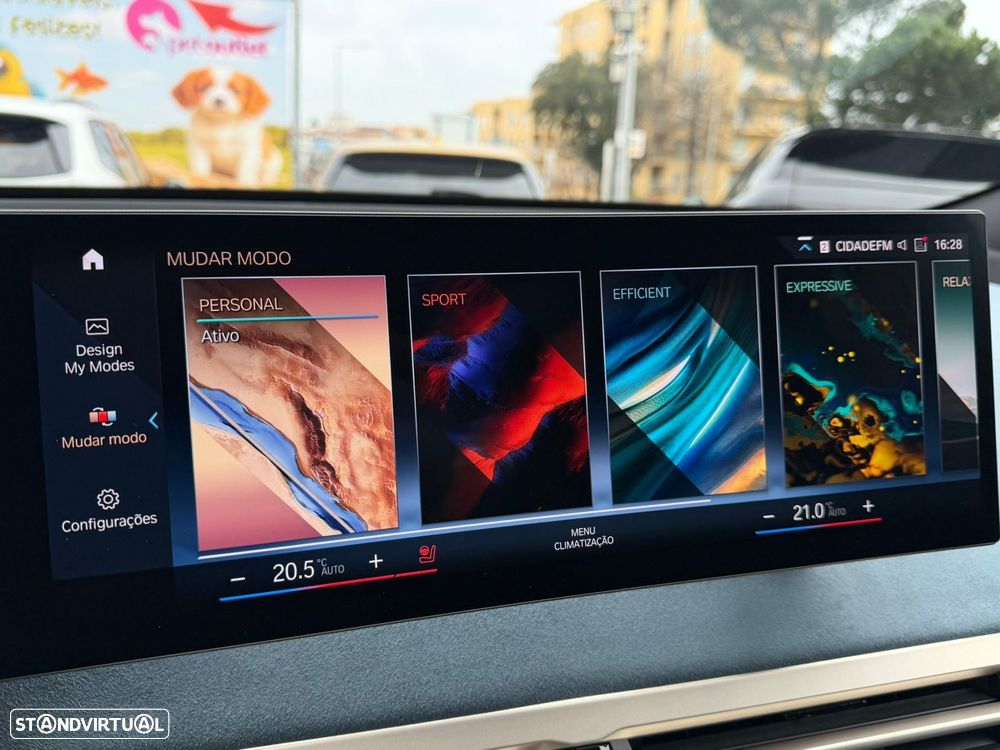 BMW iX xDrive 40 - 54