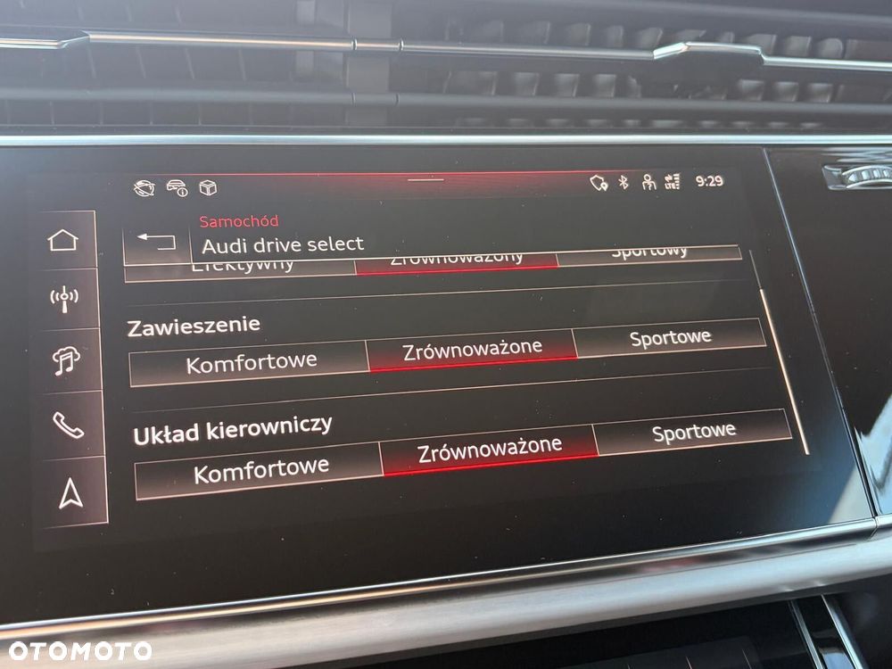 Audi Q8 50 TDI mHEV Quattro Tiptronic - 34