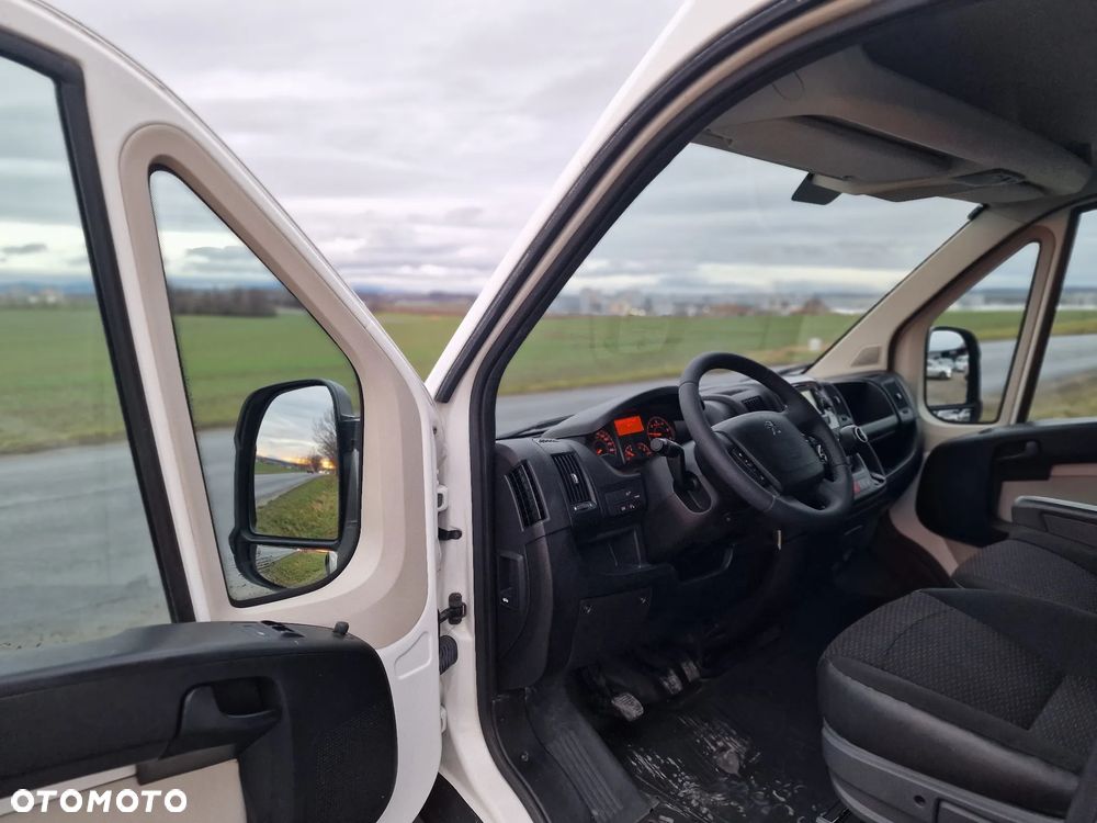 Peugeot Boxer - 15