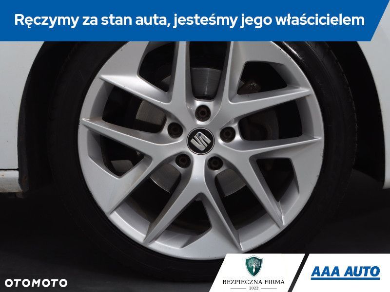 Seat Leon - 17