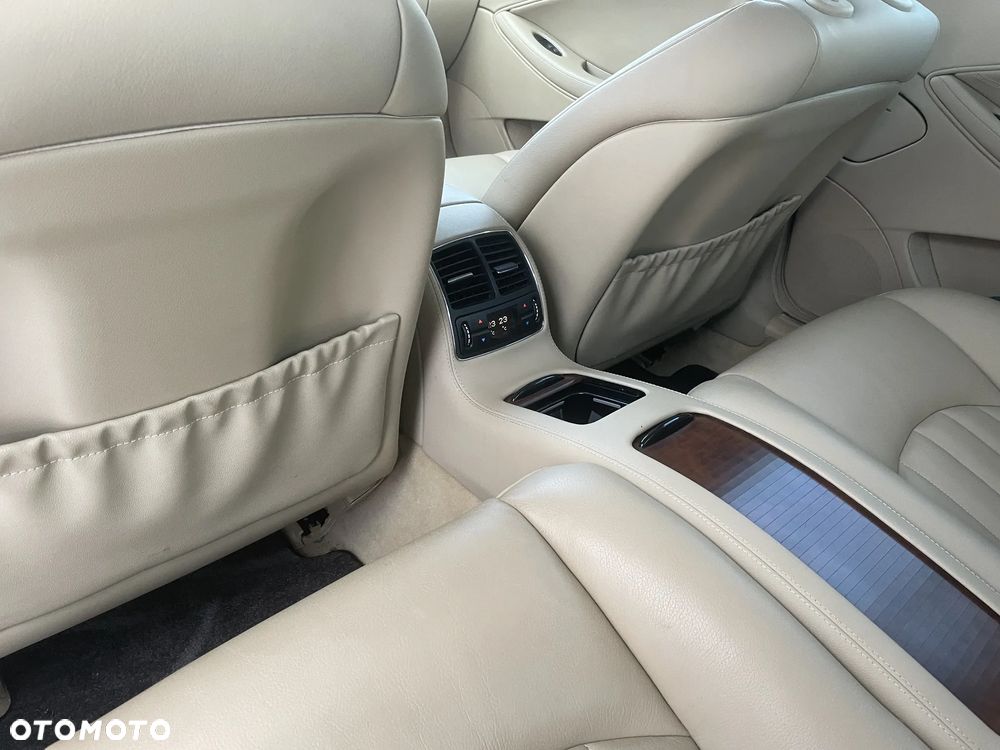 Mercedes-Benz CLS 350 7G-TRONIC - 15