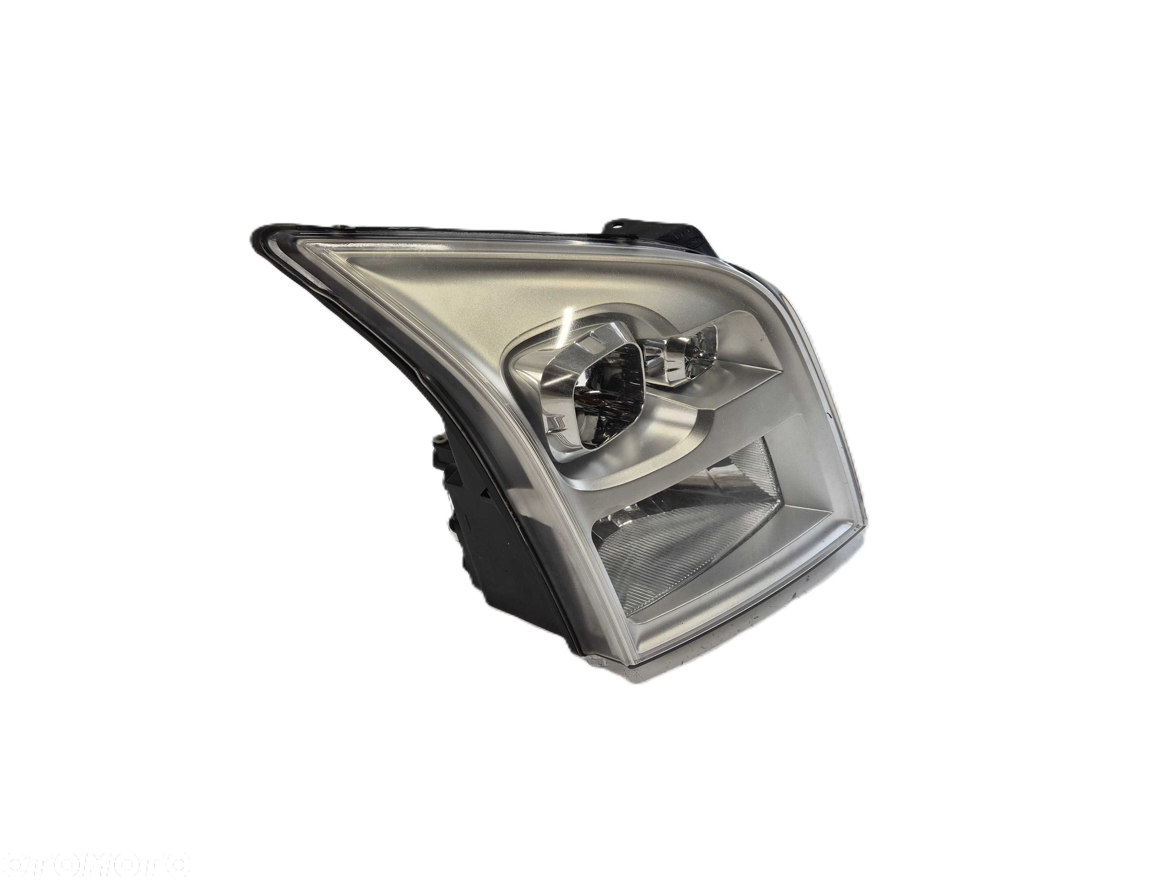 Prawa Przednia Lampa Reflektor Ford Transit MK7 06-14r Europa - 2