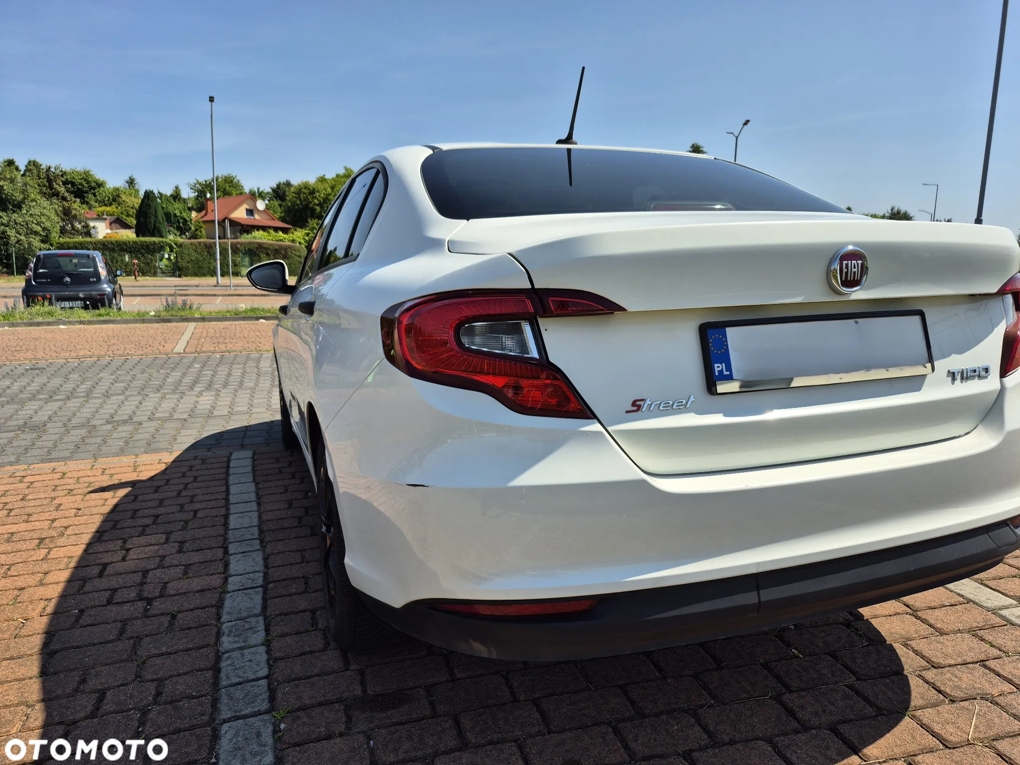 Fiat Tipo 1.4 16v Street - 10