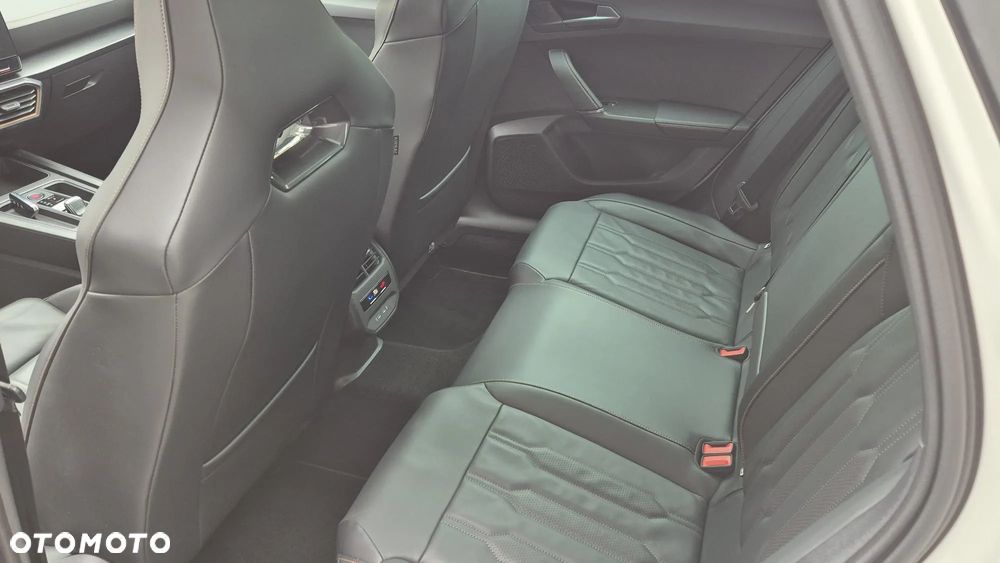 Cupra Formentor 2.0 TSI 4Drive DSG - 4