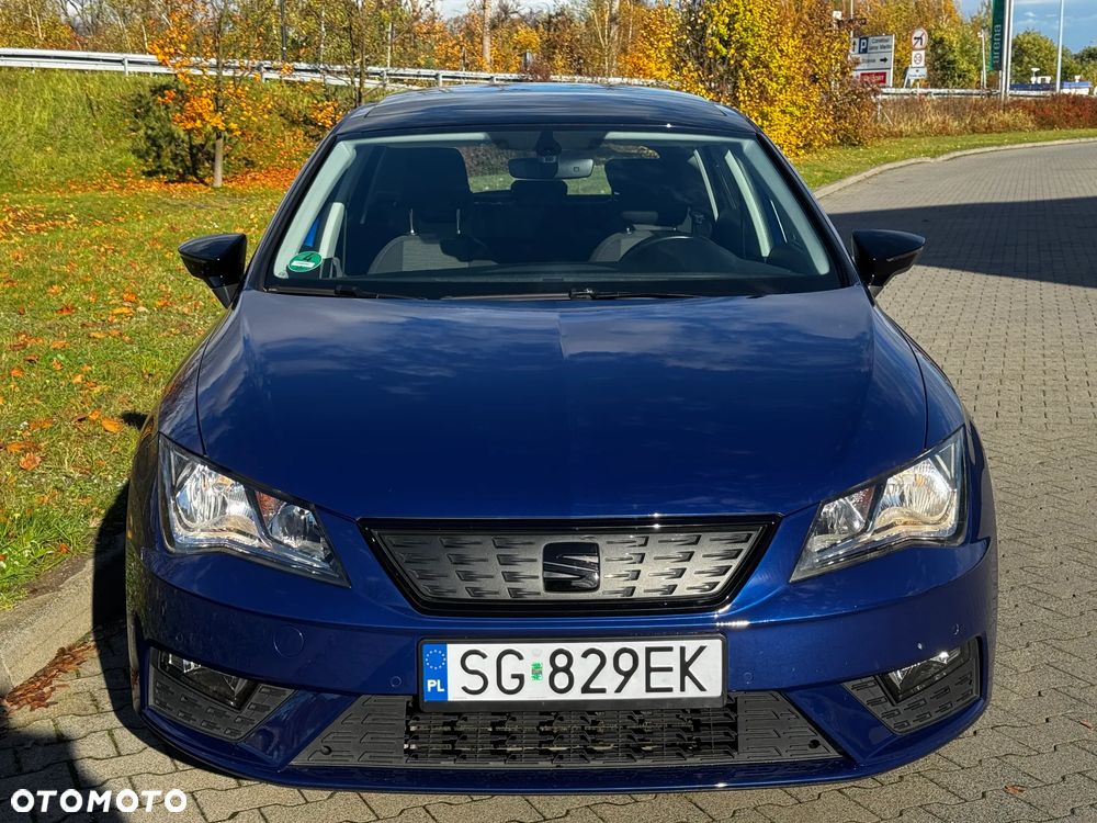 Seat Leon 1.0 TSI ECOMOTIVE DSG OPF Style - 6