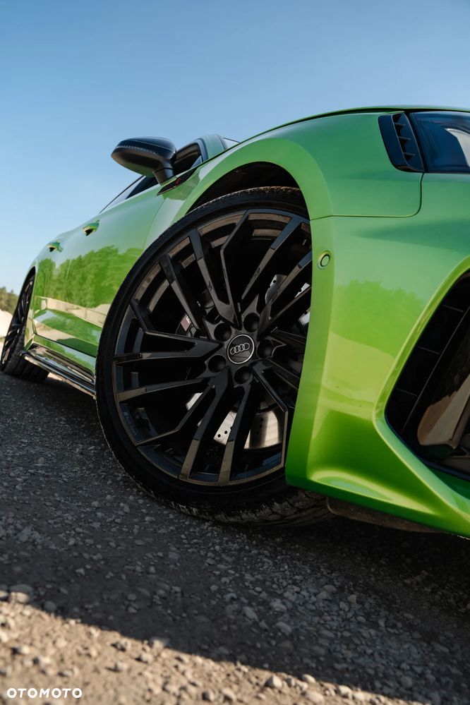 Audi RS5 Sportback 2.9 TFSI Quattro Tiptronic - 6