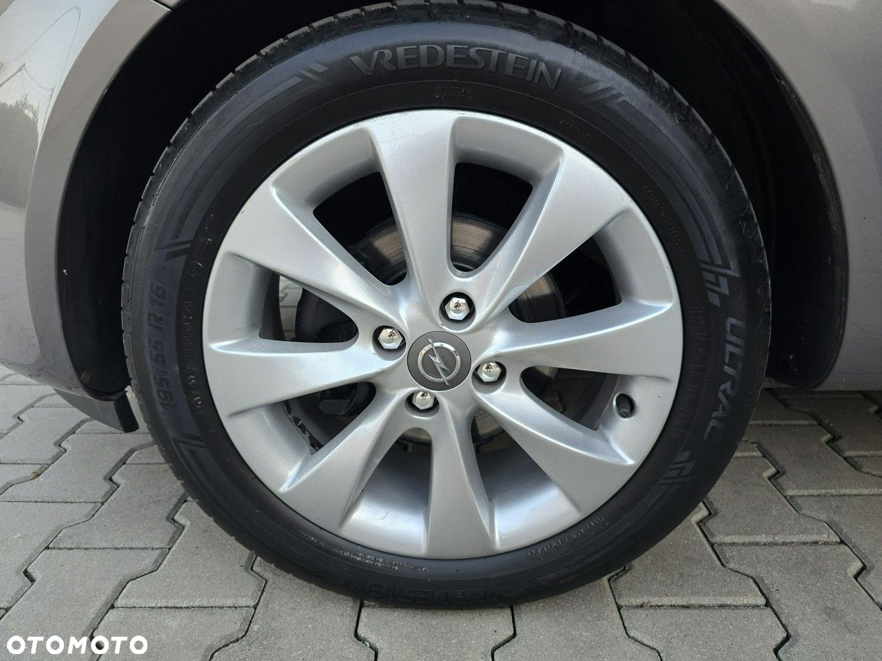 Ford Fiesta - 38