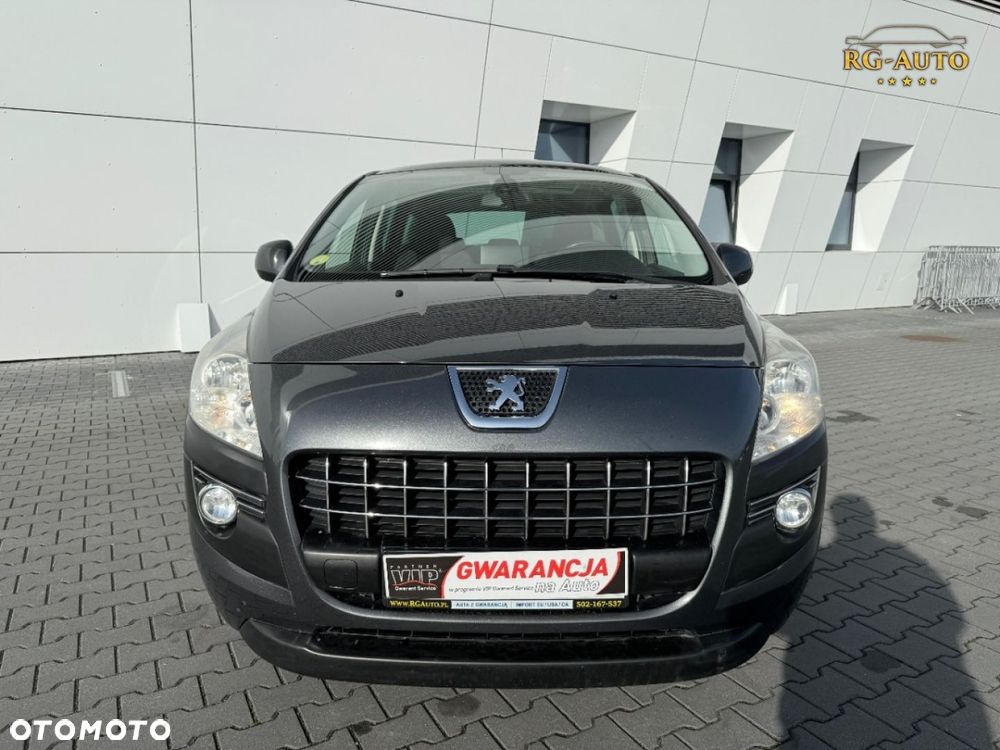 Peugeot 3008 - 19