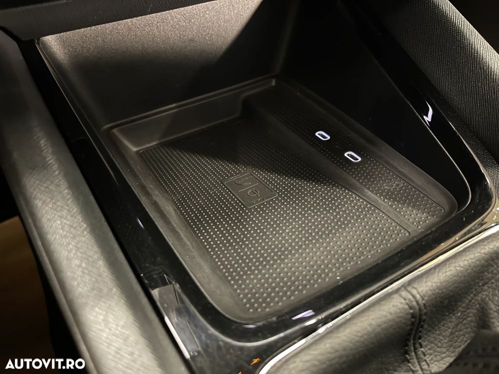 Skoda Octavia 1.0 TSI Ambition - 25