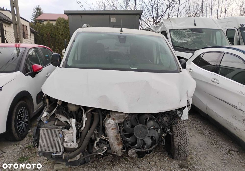 Toyota Proace City Verso - 11