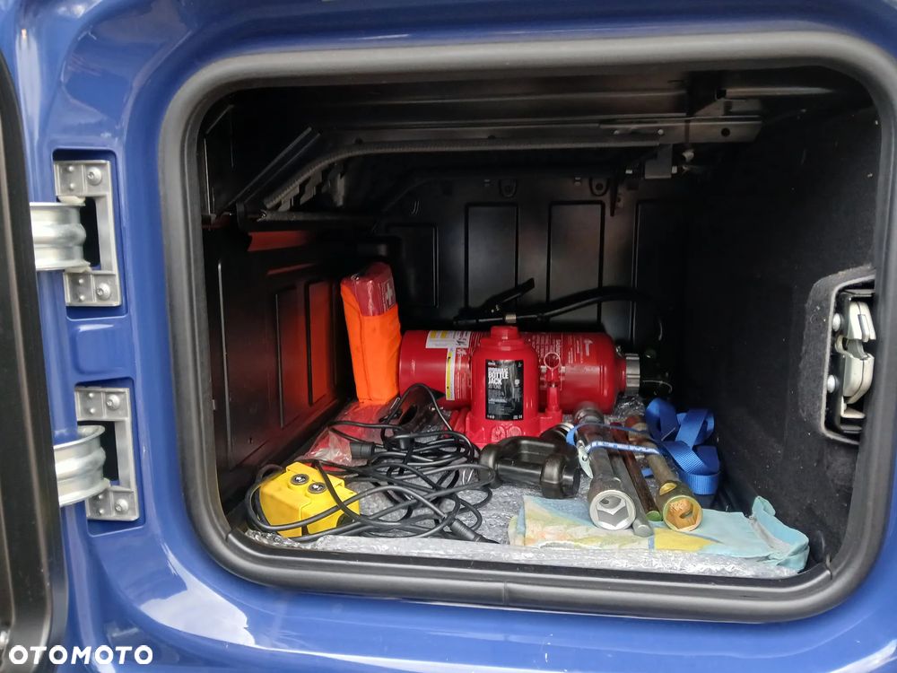 Mercedes-Benz ACTROS Laweta - 22