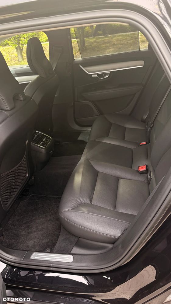 Volvo V90 B5 B Ultimate Bright - 7