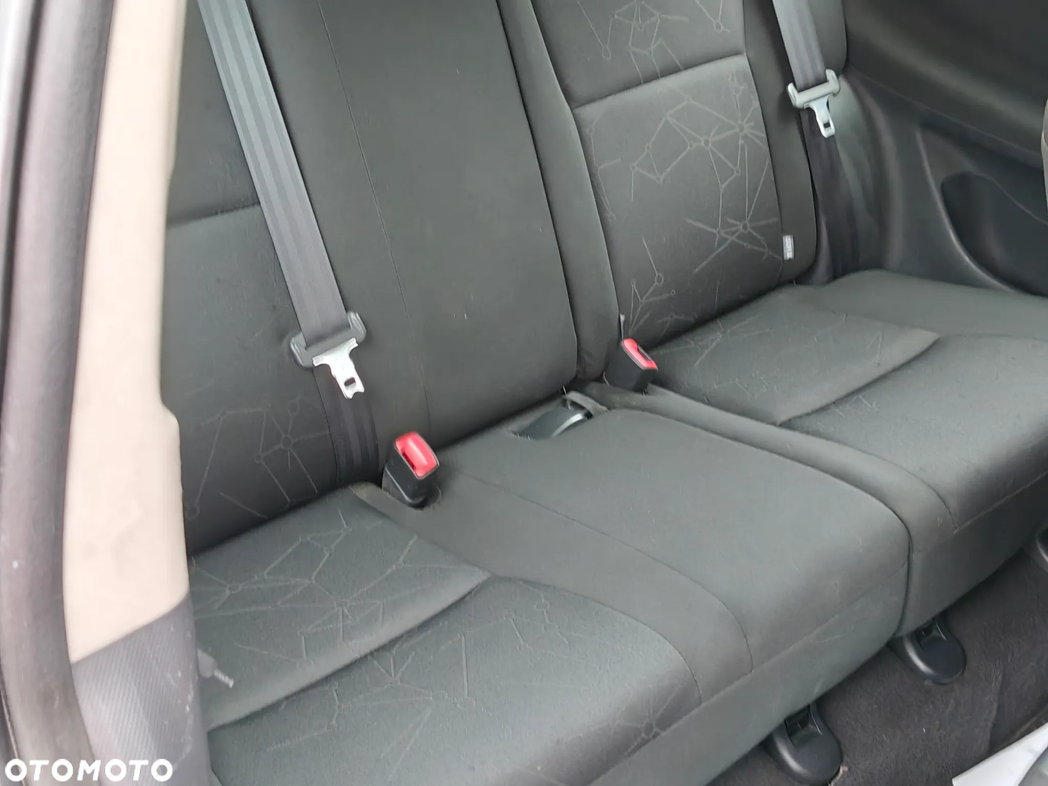 Toyota Auris 1.4 D-4D Luna - 19