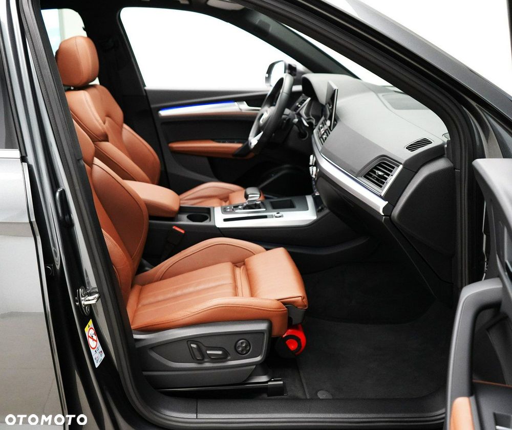 Audi Q5 - 28