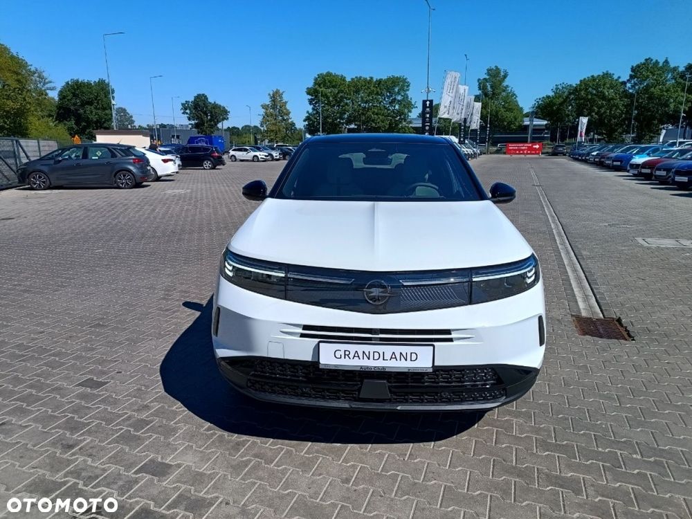 Opel Grandland - 4