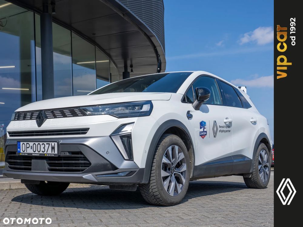 Renault Symbioz 1.8 E-Tech Full Hybrid 160 Esprit Alpine - 1