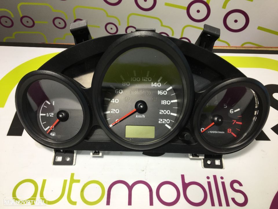 Quadrante Mitsubishi Colt V 1.3 95 de 2005- Ref: MN148888- NO740003 - 1