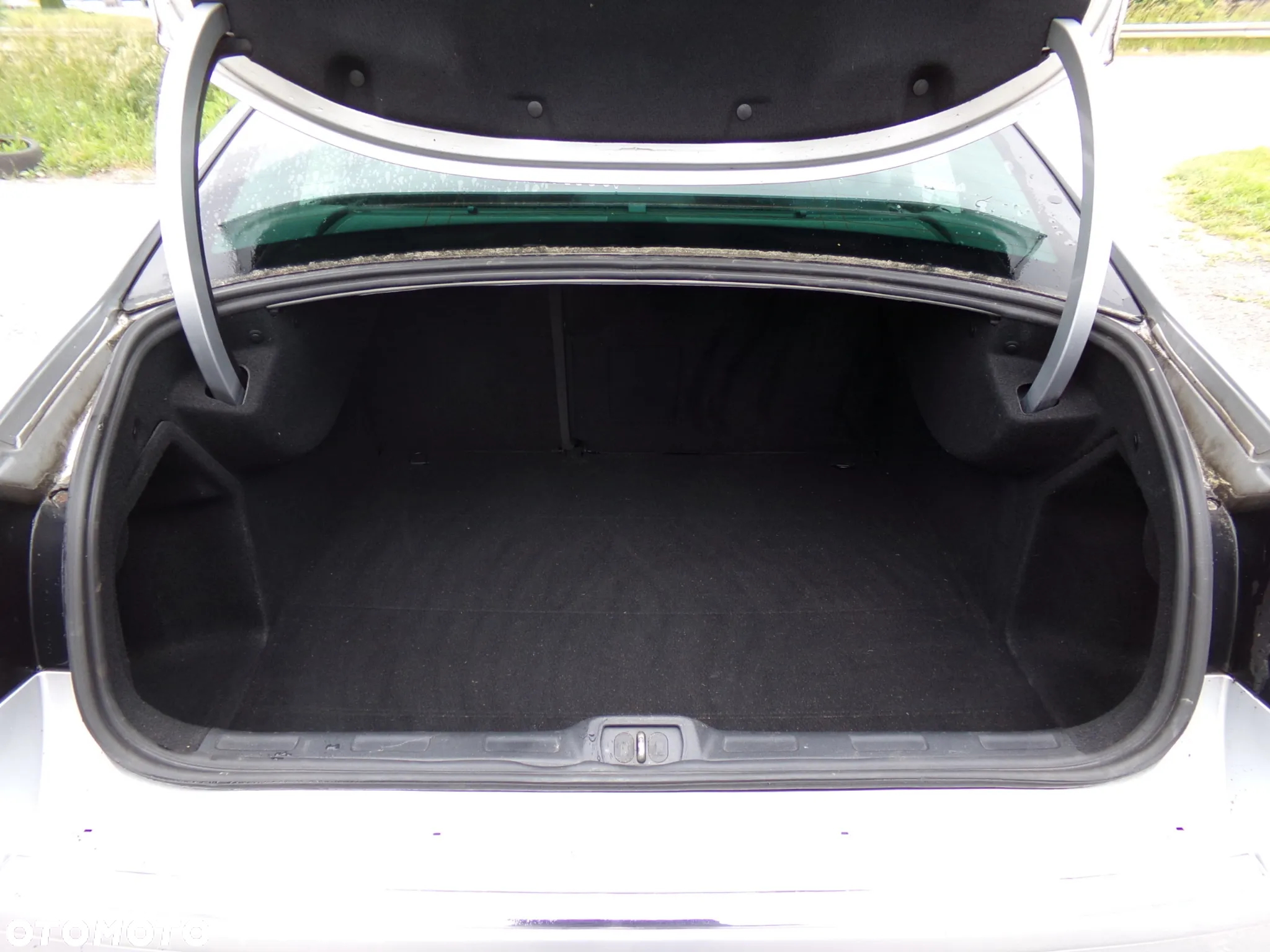 Citroën C5 2.2 HDi Exclusive - 7