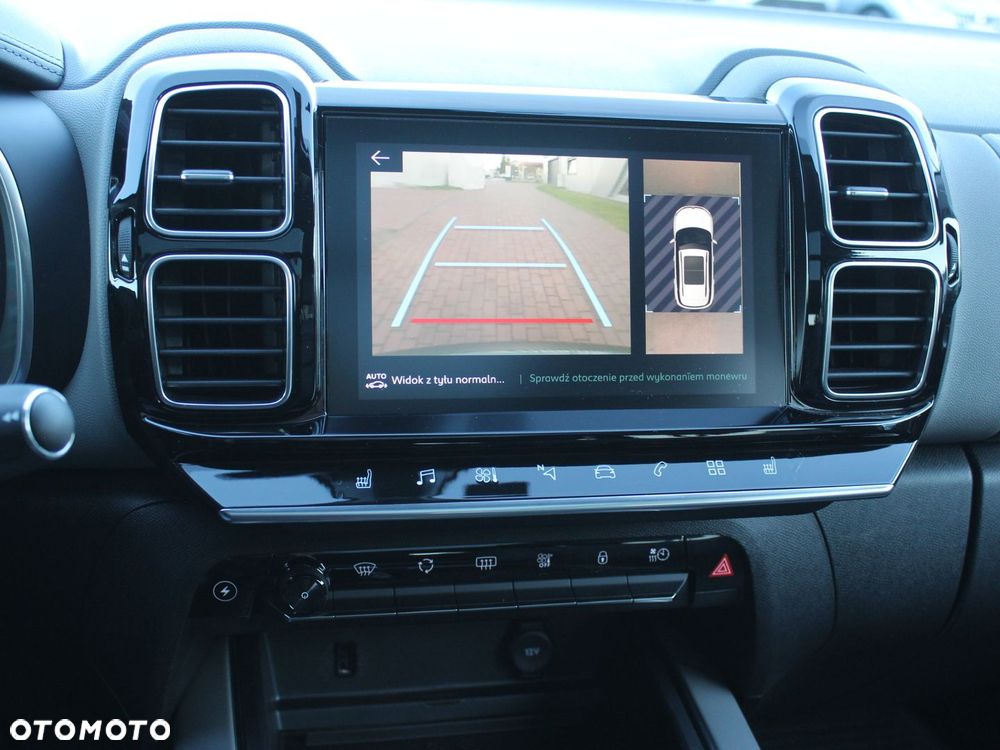 Citroën C5 Aircross - 10